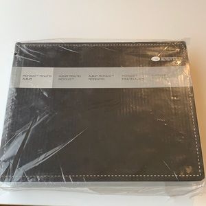 NIB Creative Memories Picfolio Minutes Album
